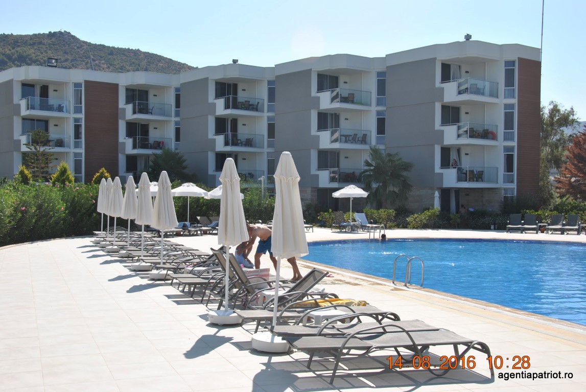 imagini hotel PALM WINGS EPHESUS